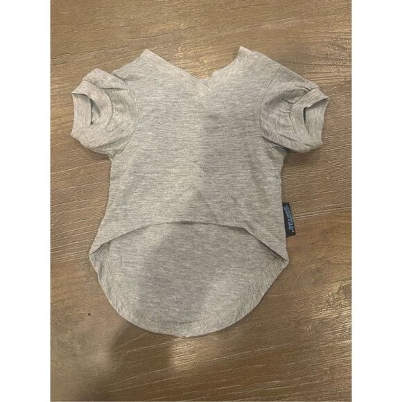 NY Giants dog jersey - medium - football NEW - Picture 2 of 5